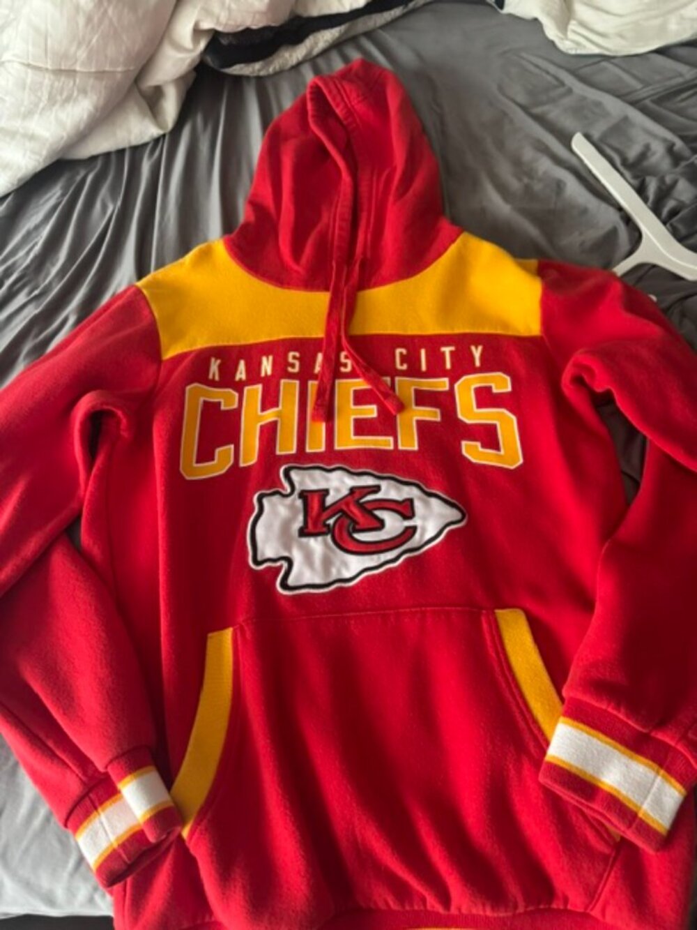 Kansas City Chiefs Sweatshirt